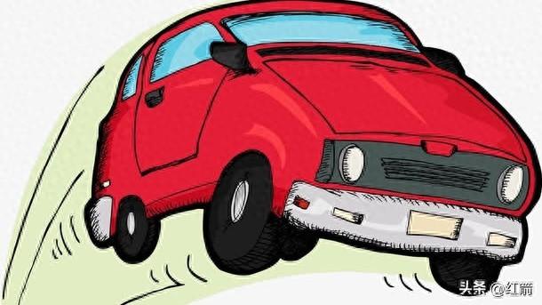 高速狂奔490公里司机要求退车退款