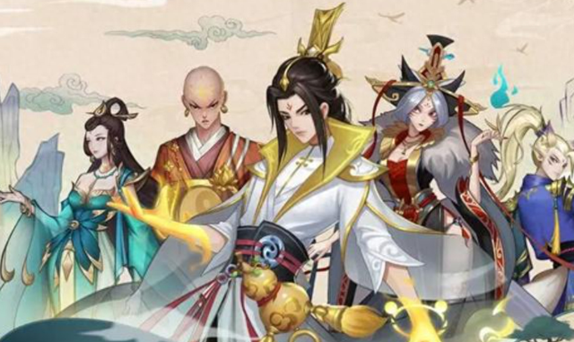 破解版的修仙挂机游戏（十大闲置挂机修仙手游推荐）