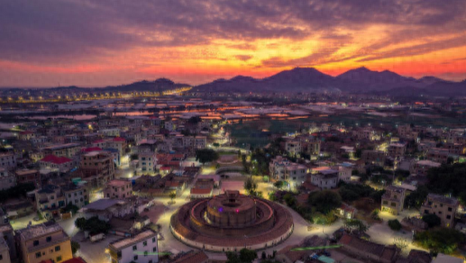 6名台湾人涌入福建漳浦县，打着旅游的幌子，不看火山岛不赶海