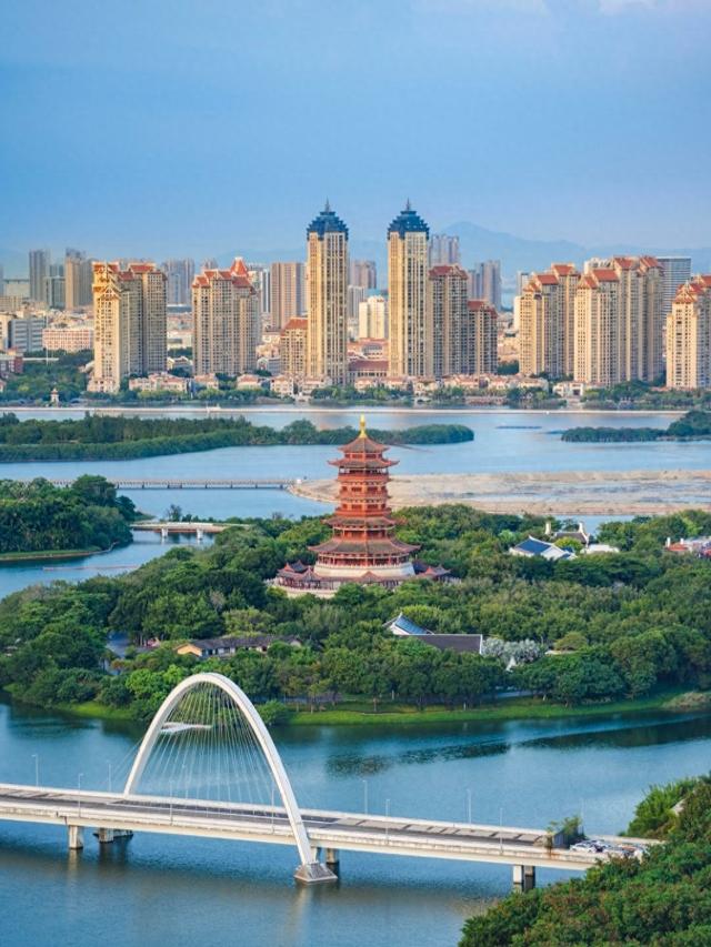 广州人去了厦门与福州，直言不讳：厦门人和福州人气质截然不同！