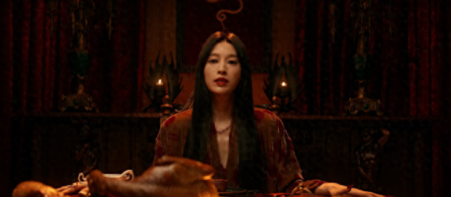 枭起青壤林姨吃了谁，血囊是啥，林喜柔是什么