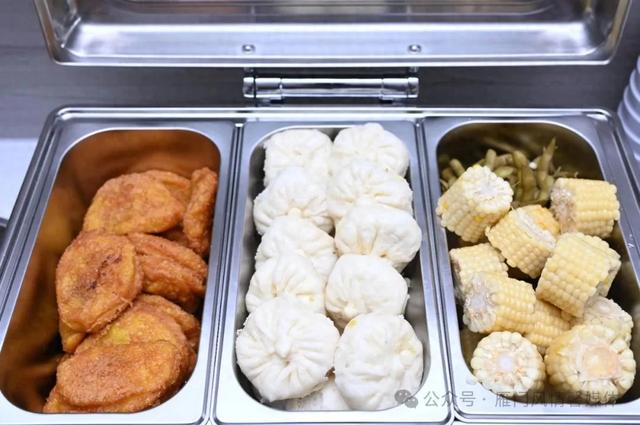 代县关帝庙全力打造素食文化基地