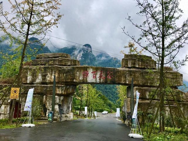 比安吉野性，比莫干山仙气，最神秘的地方之一，99％的人都错过了