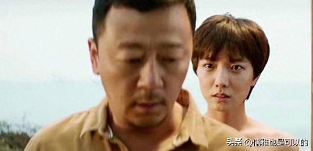 电影烈日灼心的大结局是什么（邓超段奕宏巅峰对决烈日灼心撕开人性最黑暗角落的犯罪史诗）