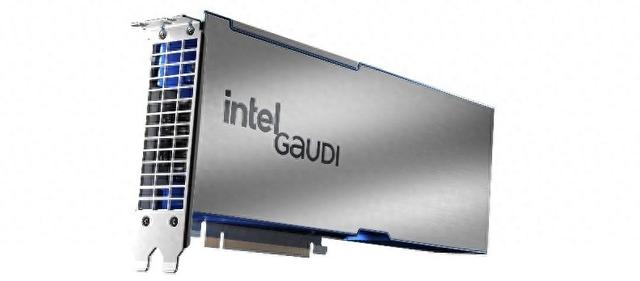 英特尔Gaudi 2E AI宣布为DeepSeek V3.1提供加速支持