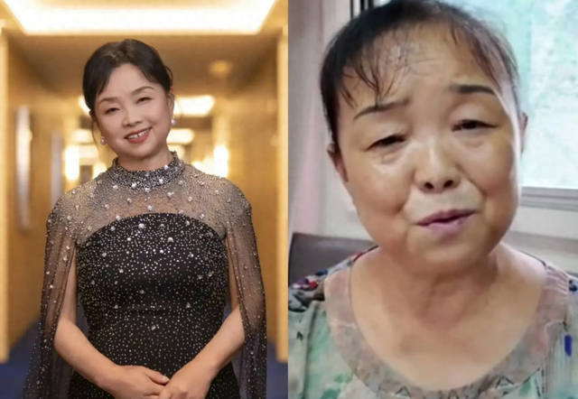 相由心生！61岁苏敏自驾游5年后简直不敢认，网友：这16万花得值