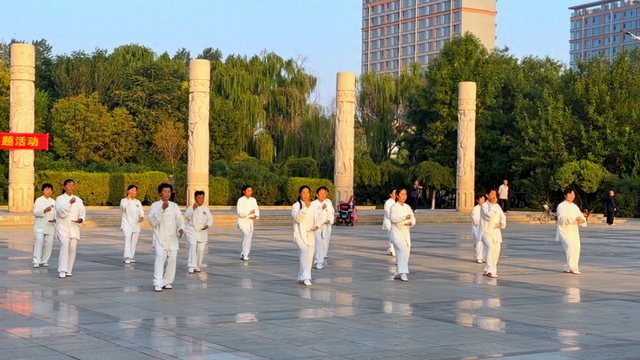 文旅持续“刷屏” 永年高分“出圈”