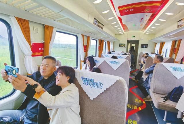 业态“上新”，文旅流量变消费增量——第九届省旅发大会为邢台带来了什么（二）