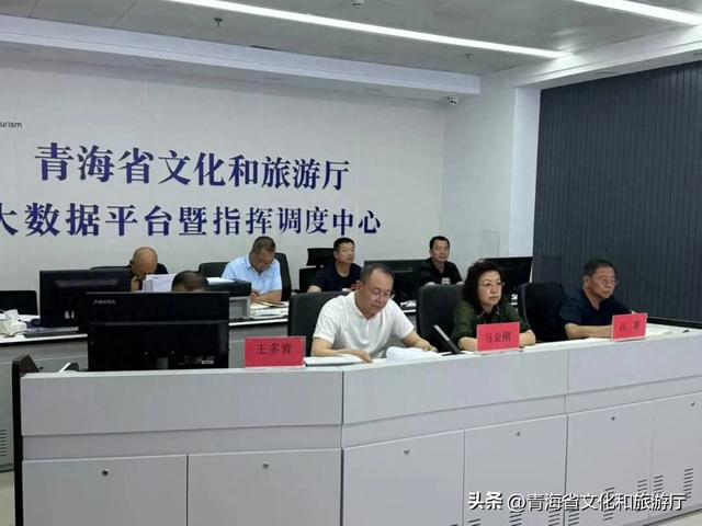 省文化和旅游厅召开全省文旅行业防汛工作暨旺季服务保障视频调度会议