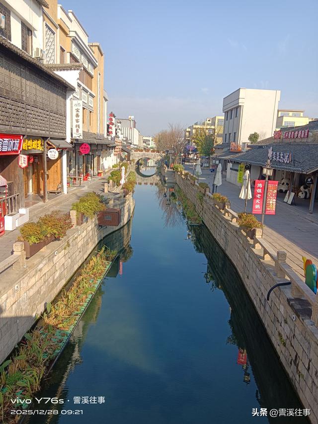 南浔庞氏旧宅观后