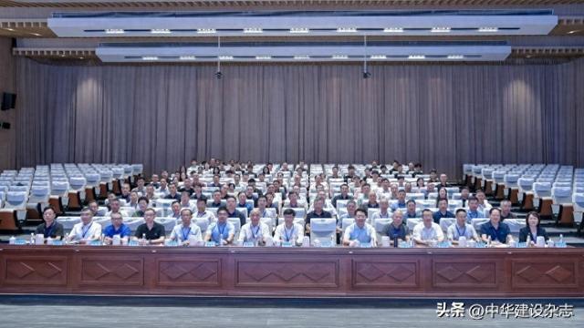 "企业出题 科研答题"模式助推防腐蚀产业升级——腐蚀控制科技创新与产业创新协同发展研讨会在郑州举行
