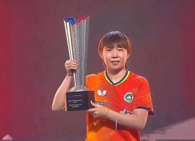 又一国乒老将加入日本！和张本美和成为队友，评论区吵翻了