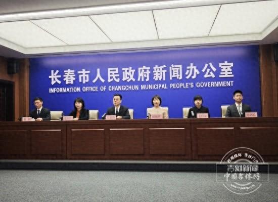 打卡长春“城市会客厅”！新民大街冰雪游玩+暖心服务攻略来了