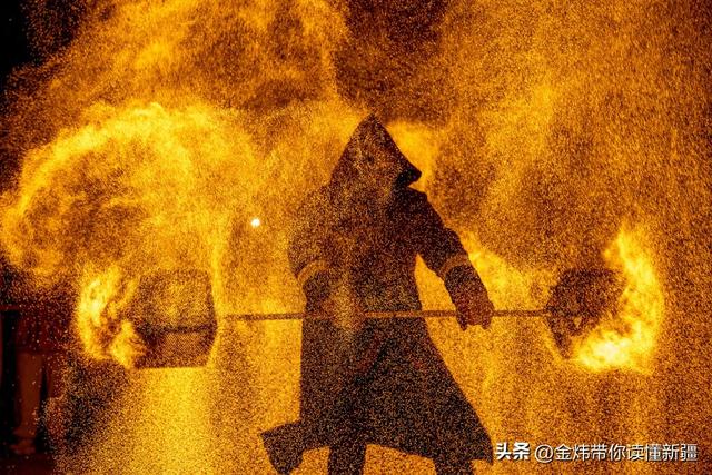 乌伦古湖黄金海岸景区借福海冬捕节分会场东风全力“添柴”冰雪游