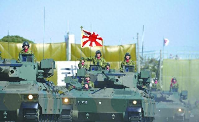 若是日本率先动手，我国火箭军干掉日本仅需30分钟？你相信吗