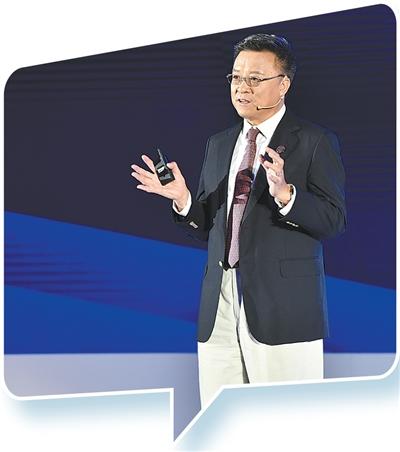 “让算力的使用像电力一样便捷”