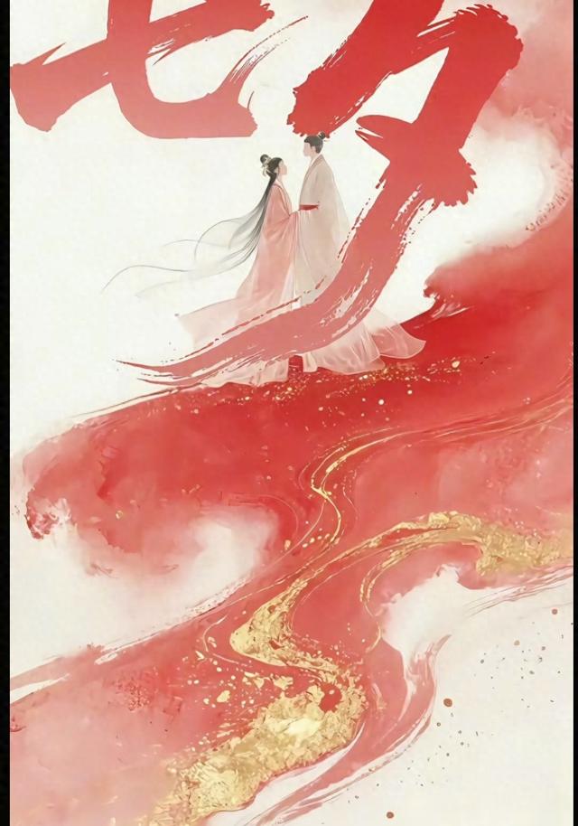 没人能躲过连山的水七夕泼到浑身湿这才是狂欢天花板