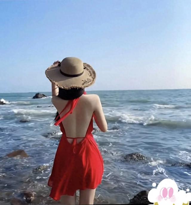 全富岛游记