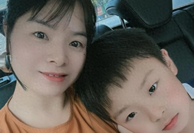 儿子容易遗传妈妈的四个特征，你家孩子中了几条？