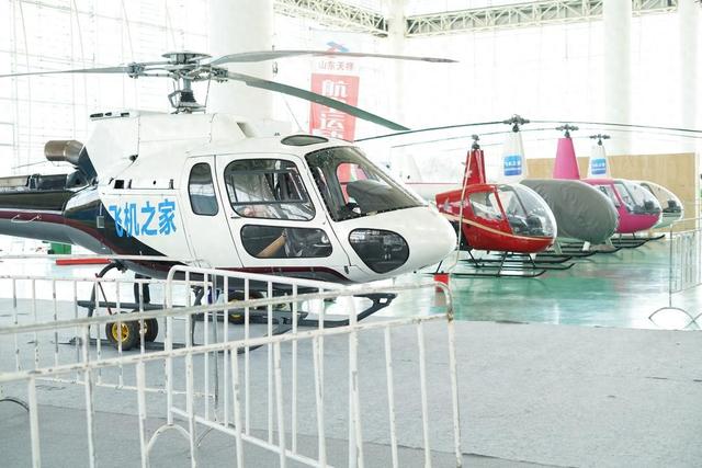 “牵手”打造高品质低空游目的地，山东飞机之家集团战略合作甘肃酒泉文旅