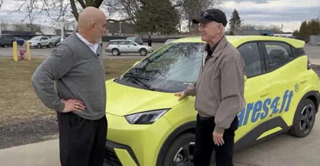 从飞度到海鸥，年轻人第一台车为何换了选择？