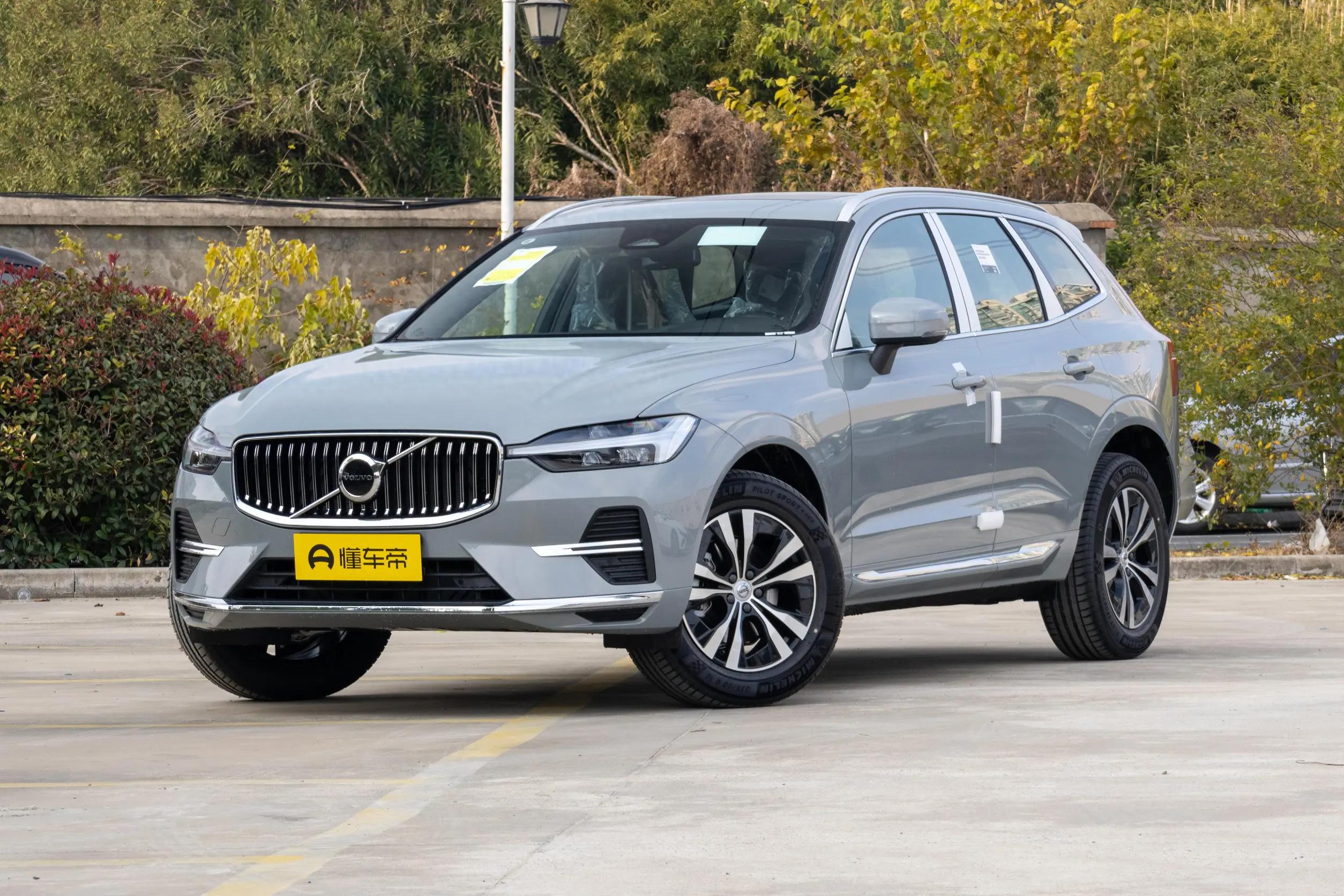 沃尔沃xc60有什么缺点_沃尔沃XC60评测_XC60内饰体验