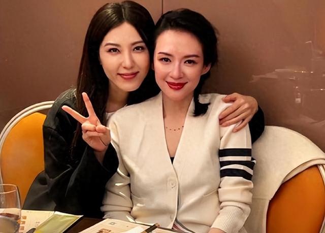 她是两百年难遇的美人，靠美貌“征服”无数男人，如今47岁仍未婚