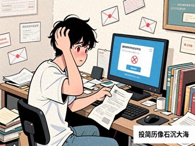 张雪峰：今年最难找工作的！不是农民工和大专生，而是普通本科生