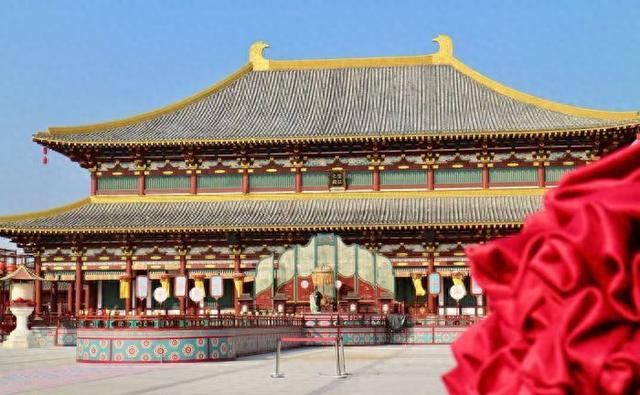 杨紫、李现、周润发都来过的这座小城，还是“中国调料第一城”|“宝藏小城”在山东