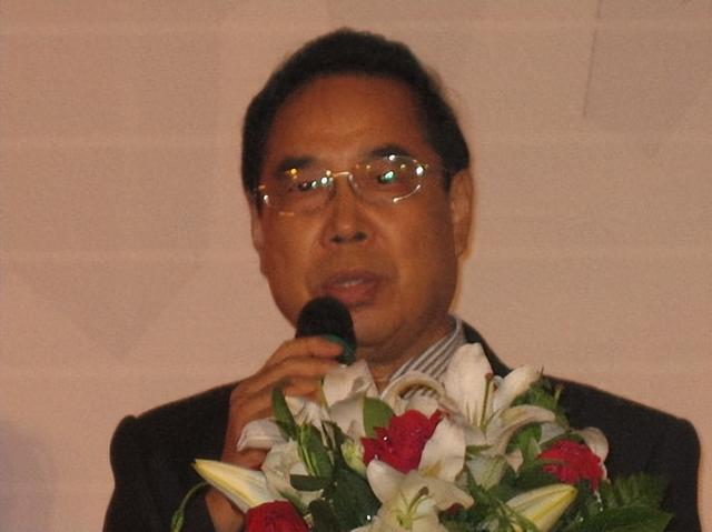 移动原数据部副总马力十年前被判无期 集团副总鲁向东受他牵连？