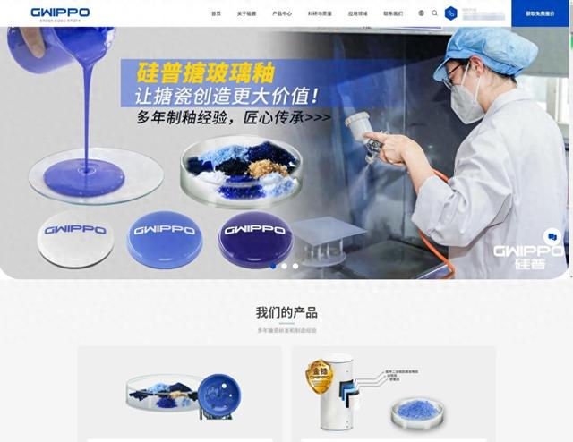 株洲网站建设项目（实力强的株洲外贸网站搭建）