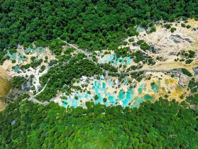 文旅深度融合破局出圈，清凉阿坝也很“热”