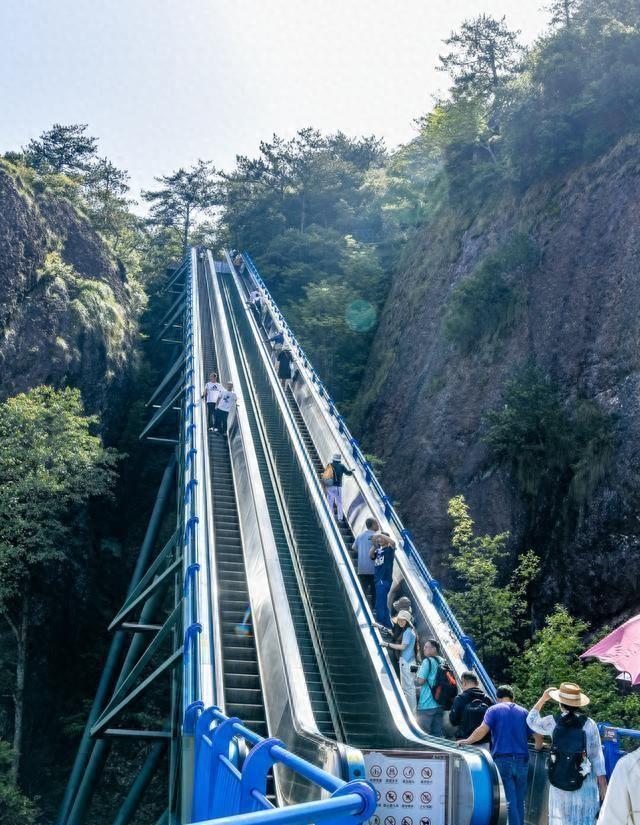 “低能耗旅游”，一堂生动的微创新课