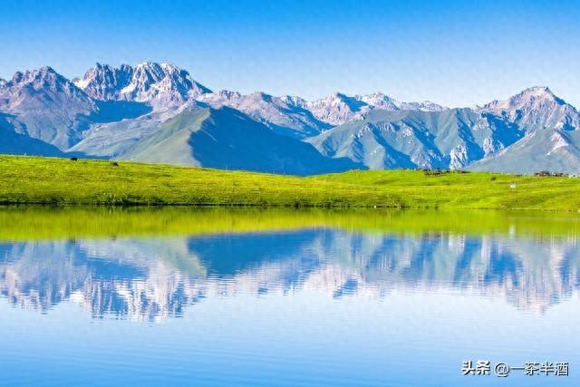 自驾攻略：江西新余市自驾线路，景点-营地-特色美食联动轻松游玩