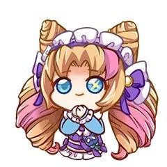 qq三国甜心（分享一波LOL咖啡甜心系列的表情包）