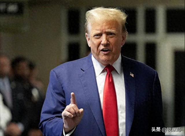 统一刻不容缓！特朗普帮中国了个大忙，中国错失机会要再等10年