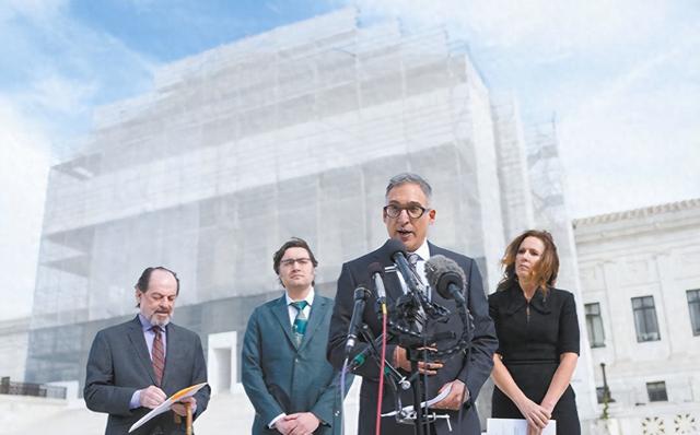 美国停摆 41 天彻底乱成一锅粥！多国扎堆喊还钱，特朗普却任性发人均2000 美元硬刚关税案？