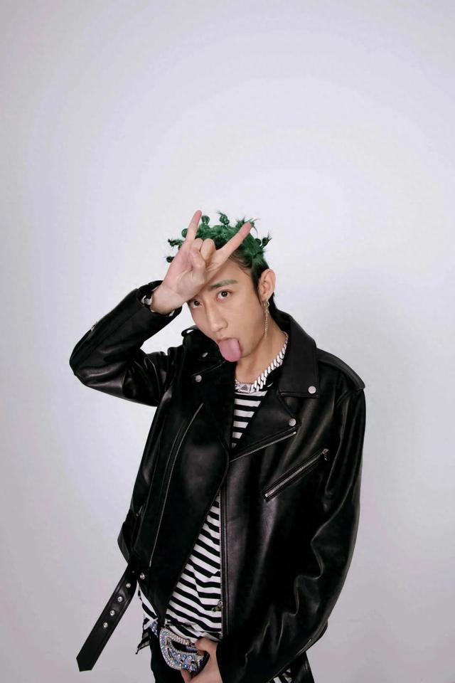 rap厂牌是什么意思（这个被称为河北之光的rapper）