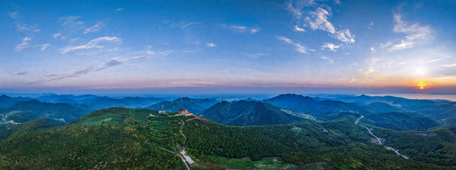 巢湖秋冬不可错过的10件事