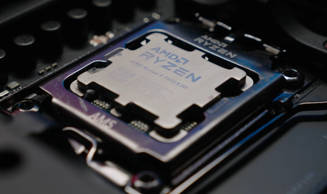 AMD终于要改接口了！AM6接口大小不变，提升针脚密度