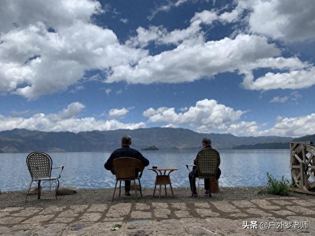 高温天快被烤化？3个自驾避暑地20℃+第1个本地人都藏着！