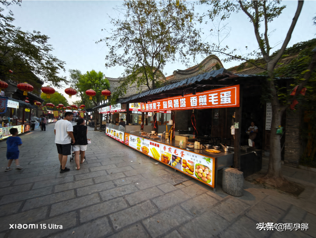 连续四周音乐节，朱仙镇文旅发展迎来（可能的）关键窗口期