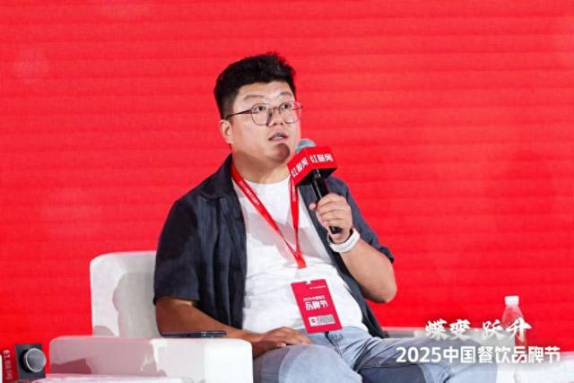 “王涛餐饮人"主理人王涛：流量下半场餐饮人要去做获客型短视频