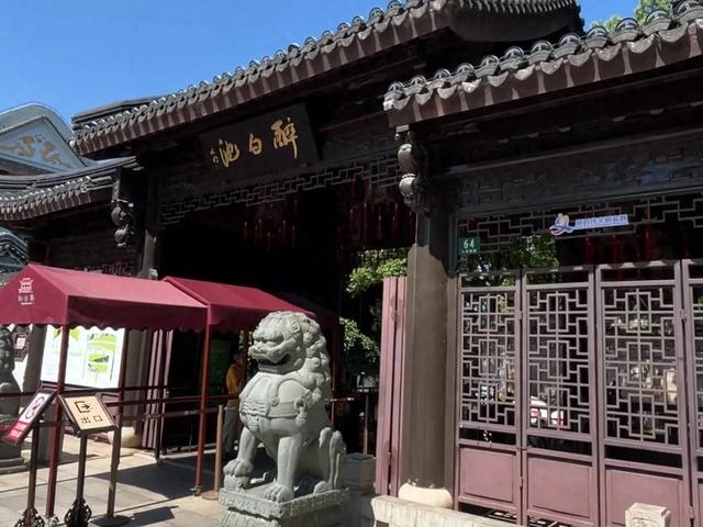 上海历史最悠久的园林，景色绝美不输苏州园林！