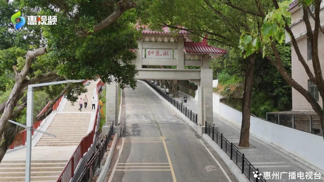 正式开放！这个惠州人爱去的景区迎来新变化→