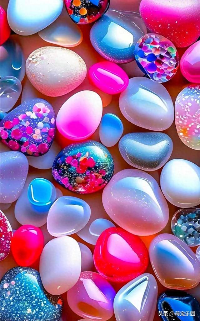 手机随手一拍	，竟撞出惊艳火花，这些民俗壁纸美得让人移不开眼