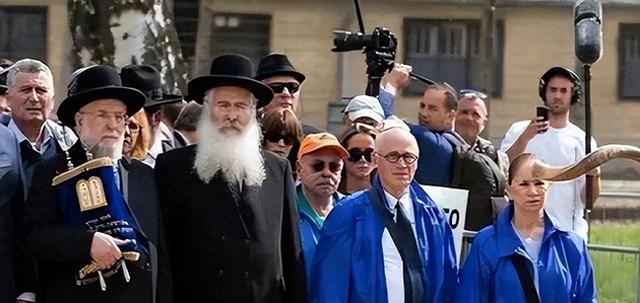 以色列一位学者警示：下一个屠杀犹太人的，极有可能是美国