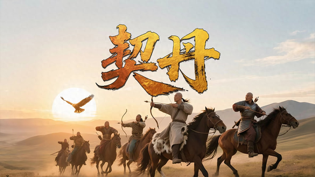 别刷短视频了！爱奇艺纪录片5大上新速递，这波安利必须吃~