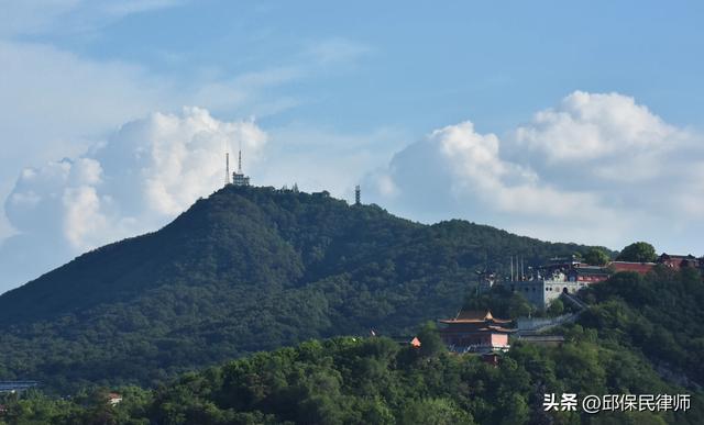 我爰这蓝色的襄阳