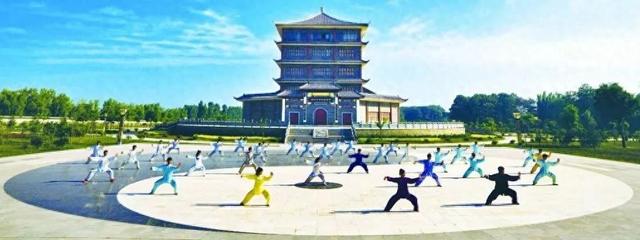 这些地方门票互免，看看有你的家乡吗？